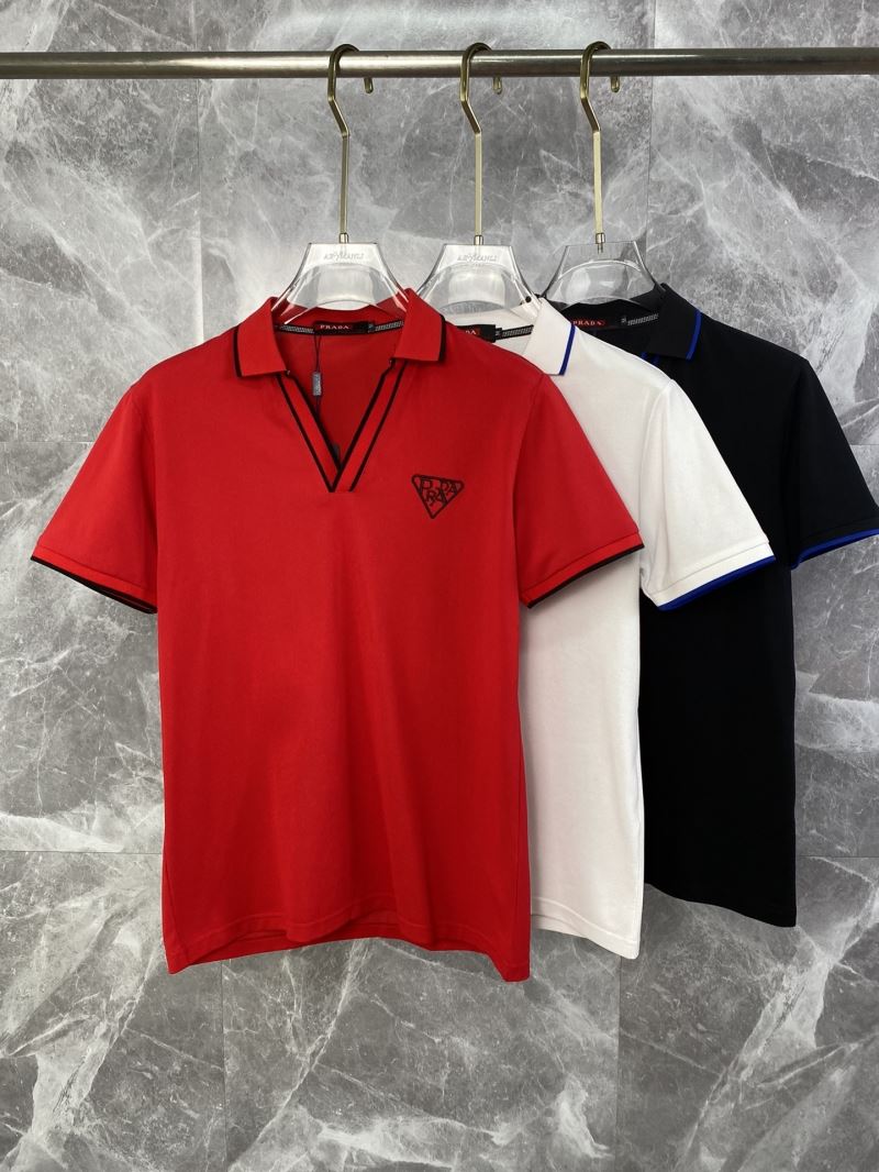 Prada T-Shirts